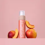 COCOSOLIS PEACH - Уходовое масло для загара с ароматом Peach, 100 мл — фото 6