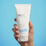 Biotherm Lait Corporel Lait De Douche - Очищающее молочко для душа с цитрусовыми эссенциями, 200 мл — фото 6