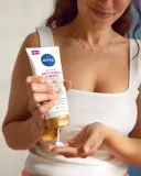 Средство NIVEA Luminous 630 от растяжек и шрамов, увлажняющее, 200 мл — фото 2