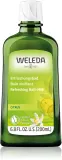 Weleda Citrus - Освежающая ванна, 200 мл — фото 1