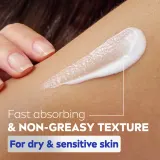 NIVEA Repair & Care Sensitive - Питательный восстанавливающий крем для сухой и чувствительной кожи, 400 мл — фото 3