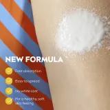NIVEA SUN Protect & Moisture - Солнцезащитный спрей SPF 15, 200 мл — фото 4