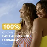 NIVEA SUN Protect & Moisture - Солнцезащитный спрей SPF 15, 200 мл — фото 7