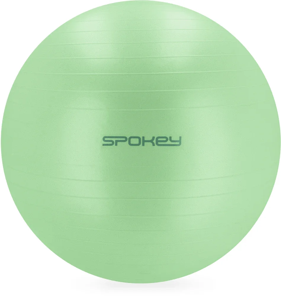 Spokey Fitball - Мяч для гимнастики, 1 шт