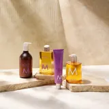Moroccanoil Body Spa du Maroc - Питательный гель для душа, 250 мл — фото 4