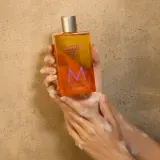 Moroccanoil Body Spa du Maroc - Питательный гель для душа, 250 мл — фото 5
