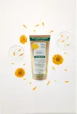 Klorane Bebe Calendula - Увлажняющий крем для детской кожи s BIO měsíčkem lékařským, 200 мл — фото 2