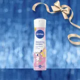 NIVEA Blooming Beauty - Подарочный набор для тела и лица — фото 4
