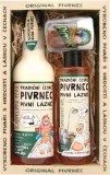 Bohemia Gifts & Cosmetics Beer - Подарочный набор для мужчин для ванны — фото 1