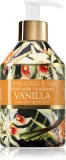 Rudy - Le Maioliche Vanilla - Млечко для тела, 250 мл — фото 1