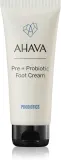 AHAVA Probiotics - Крем для ног с пробиотиками, 100 мл — фото 1
