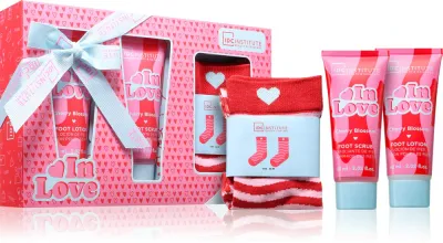IDC Institute In Love - Подарочный набор для женщин