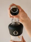 Equa Active - Стеклянная бутылка для воды, 550 мл — фото 2