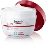 Eucerin pH5 - Легкий крем-гель для чувствительной кожи, 350 мл — фото 2
