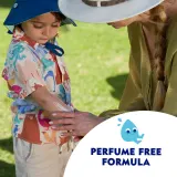 NIVEA SUN Kids - спрей для детей от загара SPF 50+, 200 мл — фото 3