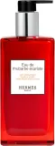 HERMES Le Bain Eau de rhubarbe ecarlate - Млечко для тела, 200 мл — фото 1