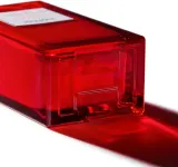 HERMES Le Bain Eau de rhubarbe ecarlate - Млечко для тела, 200 мл — фото 3