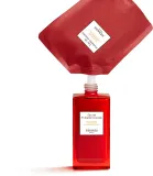 HERMES Le Bain Eau de rhubarbe ecarlate - Млечко для тела, 200 мл — фото 4