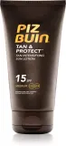 Piz Buin Tan & Protect - Защитное молочко для загара SPF 15, 150 мл — фото 1