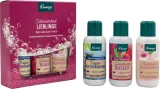 Kneipp Happy Bathing - Подарочный набор для ванны, 3 мл — фото 2