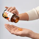 Health Labs Care CurcuminMe - Капсулы для поддержки иммунитета — фото 2