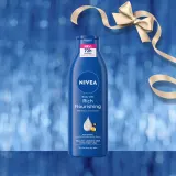 NIVEA Gentle Moments of Joy - Подарочный набор для тела — фото 2