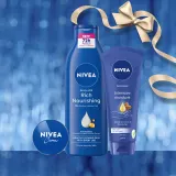NIVEA Gentle Moments of Joy - Подарочный набор для тела — фото 5