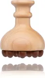Набор для тела Notino Gift Set Argan Oil Body Massage Gift Set с аргановым маслом, подарочный, 4 шт — фото 4