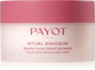 Payot Rituel Douceur - Смягчающий бальзам для тела, 200 мл