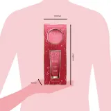 Baylis & Harding Midnight Cherry - Набор подарочный для тела — фото 4