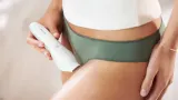 Philips Epilator Series 8000 BRE715/00 Wet & Dry - Эпилятор BRE715/00, 1 шт — фото 4