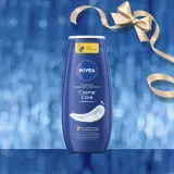 NIVEA Nourishing Moments of Joy - Подарочный набор для тела — фото 3