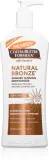 Palmer’s Cocoa Butter Formula Natural Bronze - Самозагар для тела для постепенного загара — фото 1