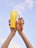 Caudalie Soleil des Vignes - Увлажняющий гель для душа, 200 мл — фото 4