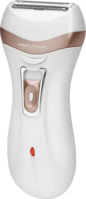ProfiCare LBS 3001 - Бритва на батарейках, 1 шт