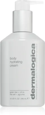Dermalogica Bath & Body - Питательный крем для тела интенсивного увлажнения, 295 мл