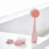 PMD Beauty Silverscrub Loofah Replacements - Сменные насадки для щетки для лица, 2 шт — фото 2