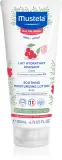 Mustela Bebe - Успокаивающее молочко для тела для детей с рождения, 200 мл — фото 1