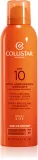 Collistar Special Perfect Tan Moisturizinig Tanning Spray - Солнцезащитный спрей SPF 10, 200 мл — фото 1