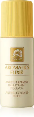 Clinique Aromatics Elixir Antiperspirant-Deodorant - Дезодорант ролл-он, 75 мл
