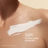 Clarins Sun Body Cream SPF30 - Солнцезащитный крем SPF 30, 150 мл — фото 4