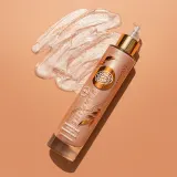 BodyBoom Shimmer Gold - Блестящее масло для тела, 100 мл — фото 3