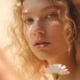 BodyBoom Shimmer Gold - Блестящее масло для тела, 100 мл — фото 5