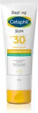 Daylong Cetaphil SUN Sensitive Gel-Creme - Легкий защитный гель-крем для чувствительной кожи SPF 30, 200 мл — фото 1
