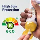 Daylong Cetaphil SUN Sensitive Gel-Creme - Легкий защитный гель-крем для чувствительной кожи SPF 30, 200 мл — фото 3