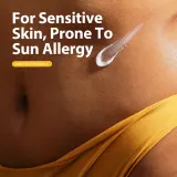 Daylong Cetaphil SUN Sensitive Gel-Creme - Легкий защитный гель-крем для чувствительной кожи SPF 30, 200 мл — фото 4