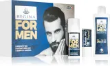 Regina For Men - Подарочный набор для мужчин — фото 1