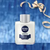 NIVEA MEN Feel Calm - Подарочный набор для чувствительной кожи — фото 2