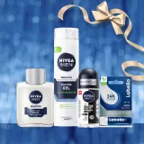 NIVEA MEN Feel Calm - Подарочный набор для чувствительной кожи — фото 6