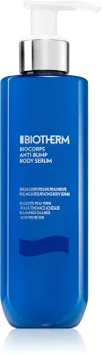 Biotherm Biocorps Anti Bump Body Serum - Сыворотка для тела, 200 мл